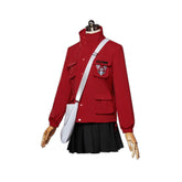 Li Yuting / Li Yuting Cosplay Costume Anime Qi Tan Outfit for Men and Women - Halloweez